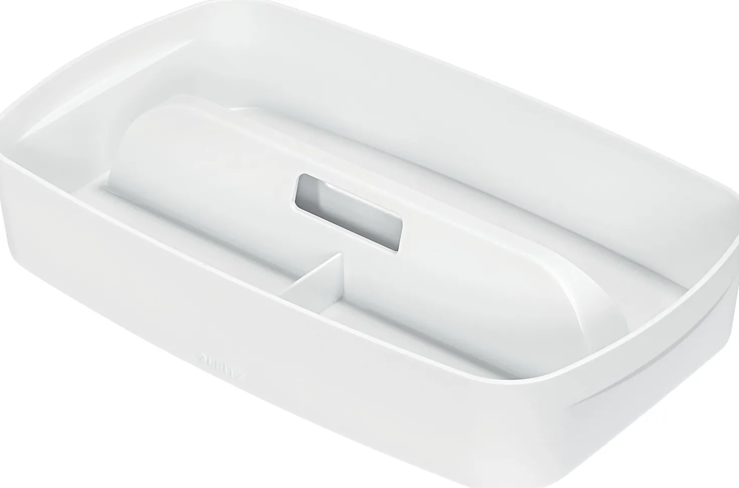 Sorteringsfack Leitz MyBox Small, vit, ABS-plast