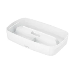Sorteringsfack Leitz MyBox Small, vit, ABS-plast