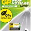 Specialbatteri 11A Alkaliskt, 6V