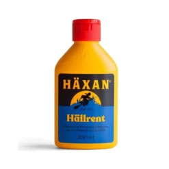 Spishällsrengöring Häxan Hällrent, 200 ml