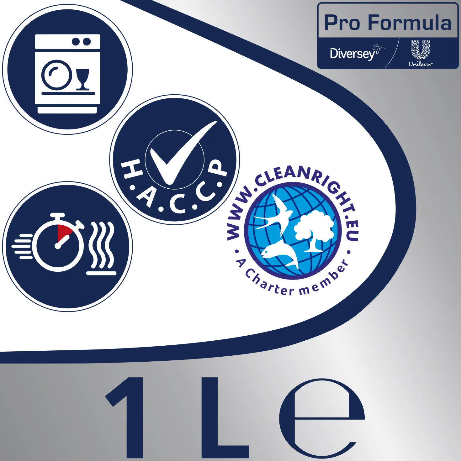 Spolglans Sun Professional Pro Formula, 1L
