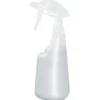 Sprayflaska Ecolab oval 650 ml, HDPE, utan tryck, 6 st/fp