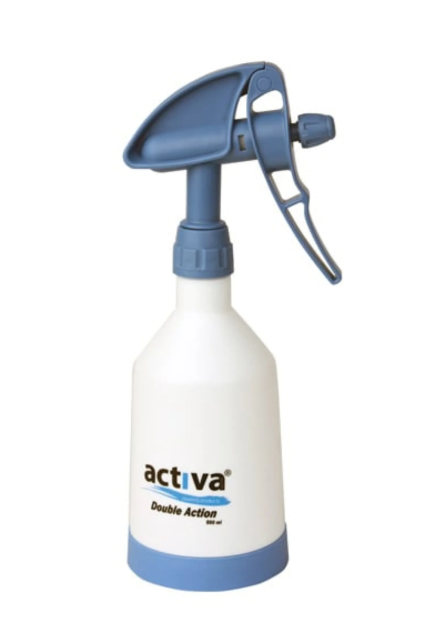 Sprayflaska Mercury Double Action, 500 ml