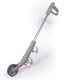 Sprayhandtag Durable DURALINE EasyTrack S, med hjul