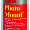 Spraylim 3M Scotch PhotoMount 7024, permanent, UV-beständigt, 400 ml
