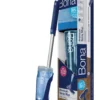 Spraymopp Bona Spray Mop för trägolv, mikrofiberdyna