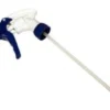 Spraymunstycke Hygienteknik Trigger, blå, 600 ml