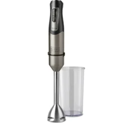 Stavmixer BlackDecker BXHB1200E, 1200W, 20 hastigheter