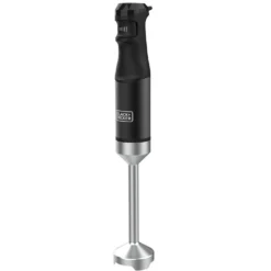 Stavmixer BlackDecker Hand Blender 1500W, svart