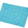 Städduk Wettex Soft, blå, 250x360mm, 10 st
