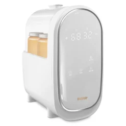 Sterilisator NENO Lindo 6-i-1, 200W, 2 flaskor