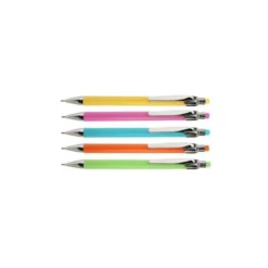 Stiftpenna Ballograf Rondo Fun 0,5 mm, blandade färger