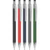 Stiftpenna Ballograf Rondo 0,7 mm HB, sorterade färger
