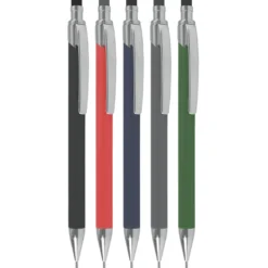 Stiftpenna Ballograf Rondo 0,5 mm, HB, sorterade färger
