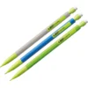Stiftpenna Bic Matic Ecolutions, 0,7 mm HB, 4 stift