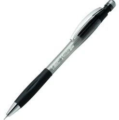 Stiftpenna Bic Velocity Pro, 0,7 mm, svart, påfyllbar