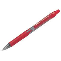 Stiftpenna Pilot Begreen Progrex 0,9 mm, röd