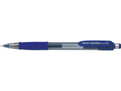 Stiftpenna Pilot H-2020, 0,7 mm, dubbelmekanism, påfyllningsbar