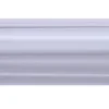 Stiftpenna Pilot Super Grip 0,5 mm, svart, ergonomiskt grepp