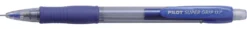 Stiftpenna Pilot Super Grip, 0,7 mm, blå