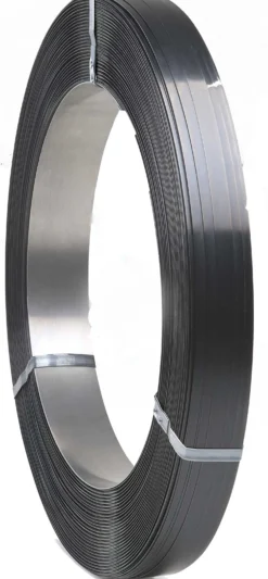 Stålband NMH Packaging Oscillerat, 16x0,5 mm, 650 kg brottstyrka, 50 kg
