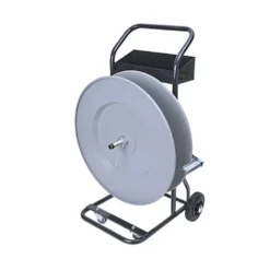 Stålband NMH Packaging Oscillerat, 16x0,5 mm, 650 kg brottstyrka, 50 kg