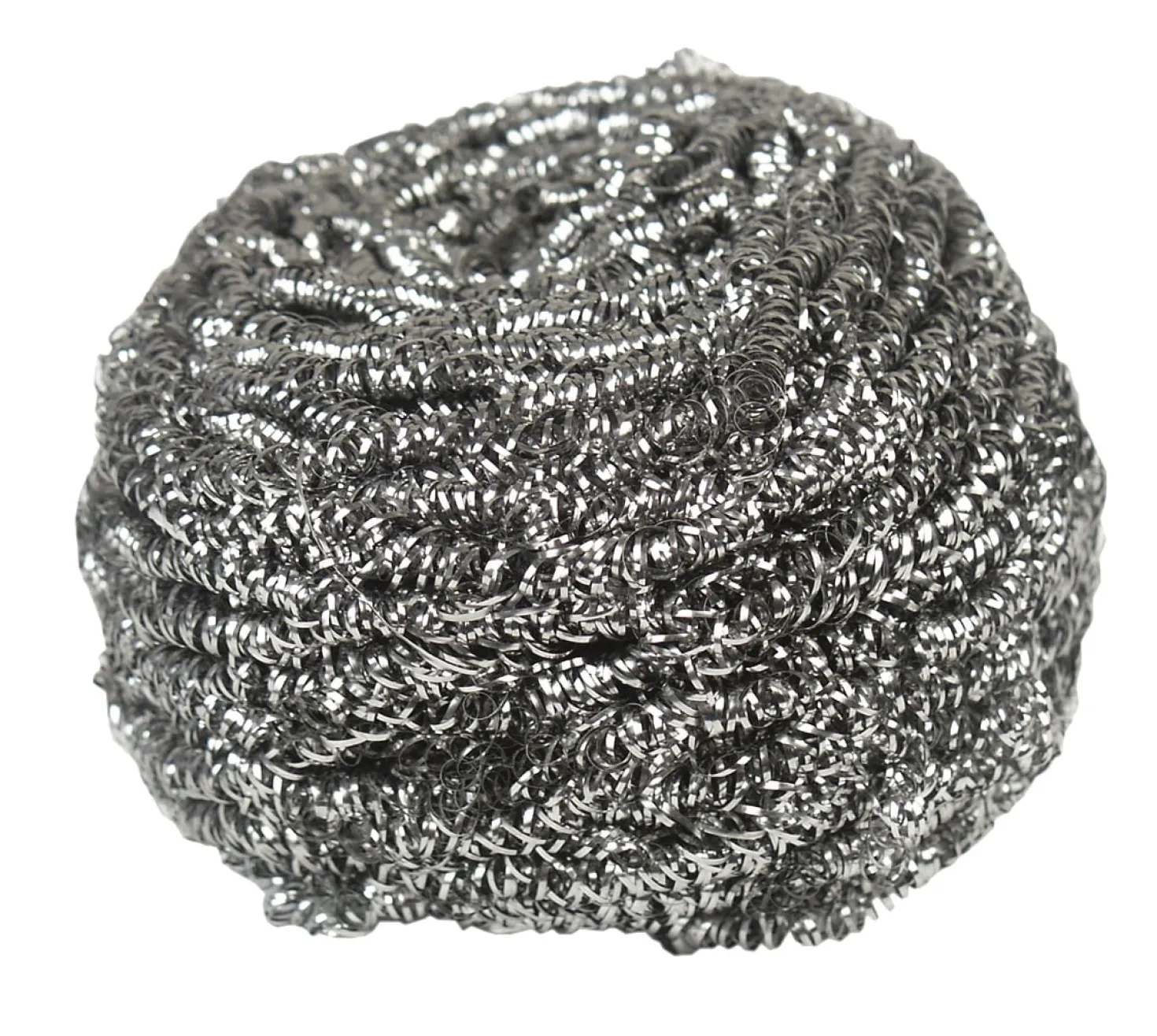 Stålboll Hygienteknik Rostfri, formbar, 60g