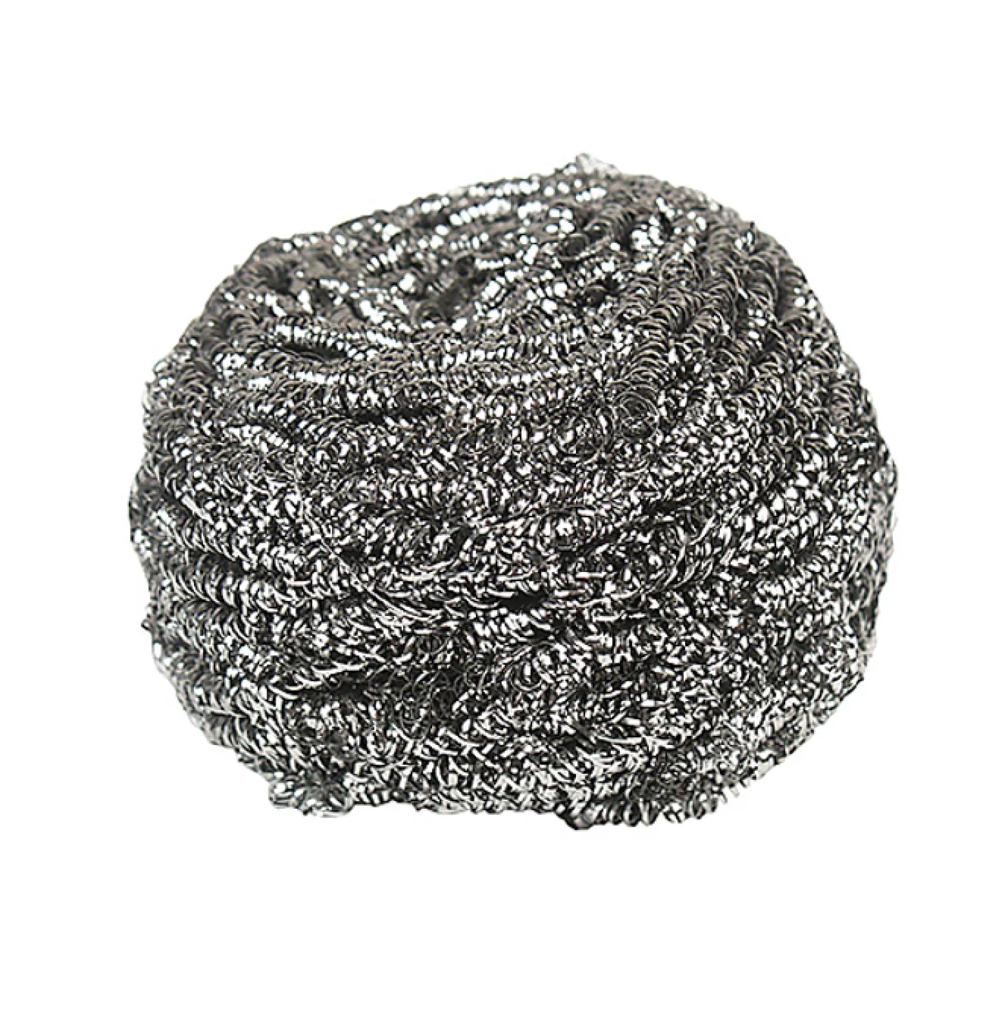 Stålboll Hygienteknik Rostfri, formbar, 60g
