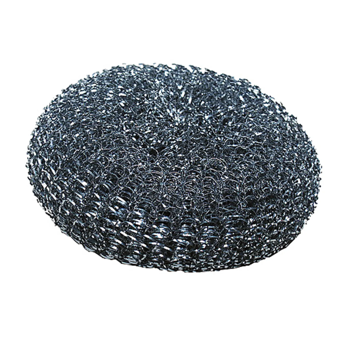 Stålboll Hygienteknik Standard, 60g, rund