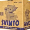 Stålull Svinto Tvålindränkt, 2 kg