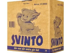 Stålull Svinto Tvålindränkt, 2 kg