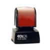 Stämpel Colop EOS Q30 Flash, 30x30mm, svart