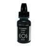 Stämpelfärg Colop Kvalitet EOS, svart, 10 ml