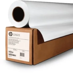 Storformatspapper HP Coated Paper, 610 mm x 45,7 m, 90 g/m²