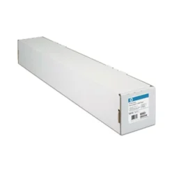 Storformatspapper HP Coated Paper, 610 mm x 45,7 m, 90 g/m²