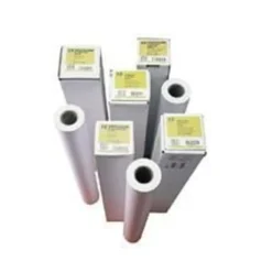 Storformatspapper HP Universal Bond Paper, 610mm x 45,7m, 80g, matt