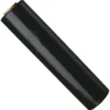 Sträckfilm TP Svart, 450 mm x 300 m, 20 µm