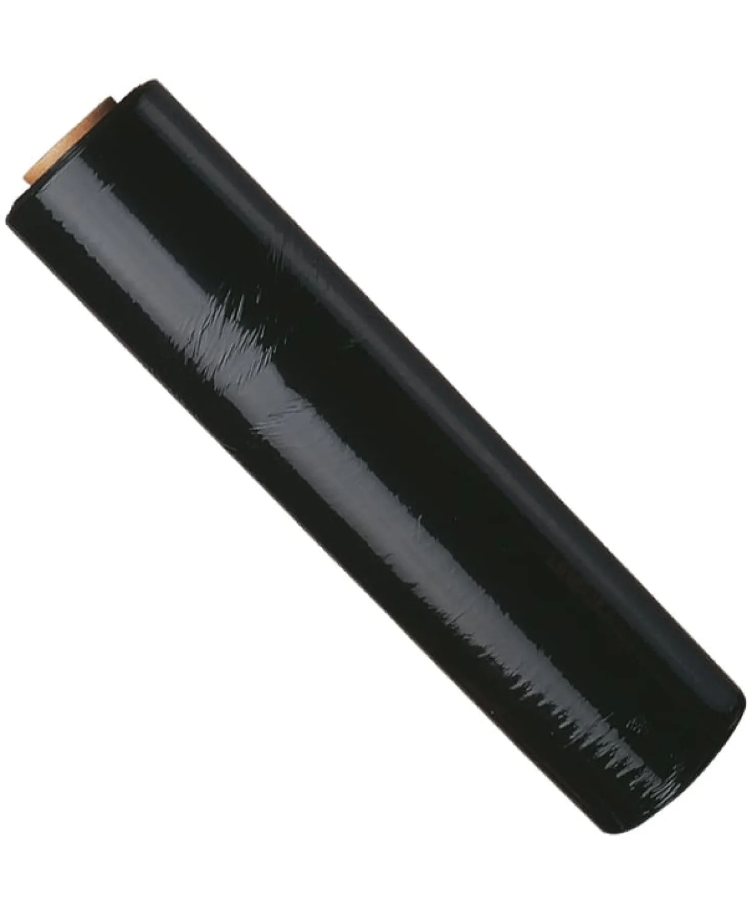 Sträckfilm TP Svart, 450 mm x 300 m, 20 µm