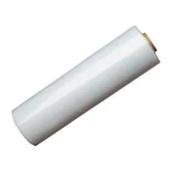 Sträckfilm TP Svart, 450 mm x 300 m, 20 µm