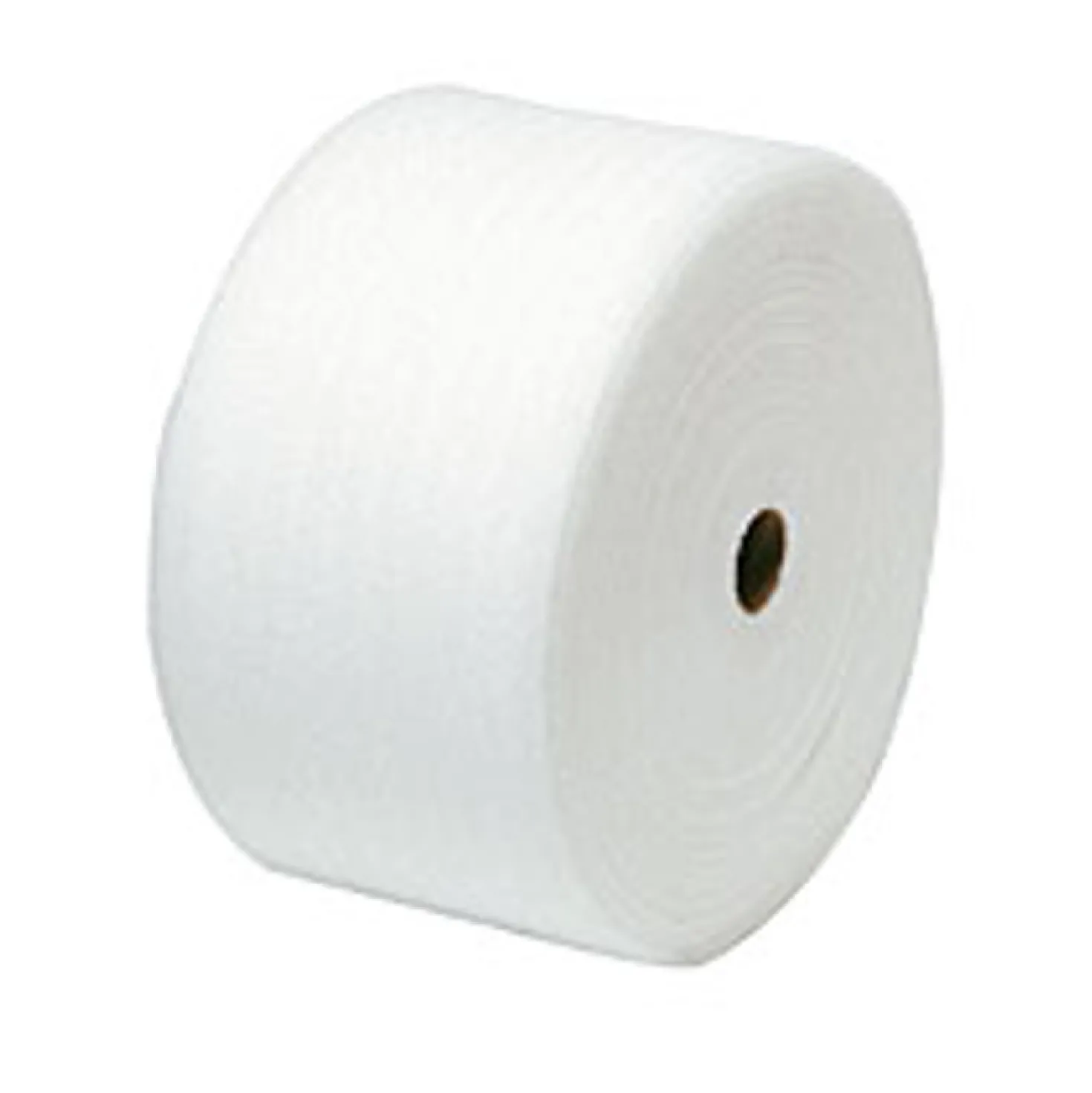 Stötdämpande emballage Cellaire 2 Mm, vit, 1,0 x 150 m