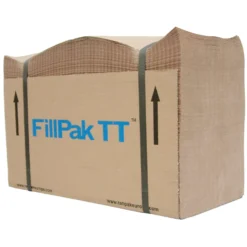 Stötdämpning FillPak, 50 g per kartong