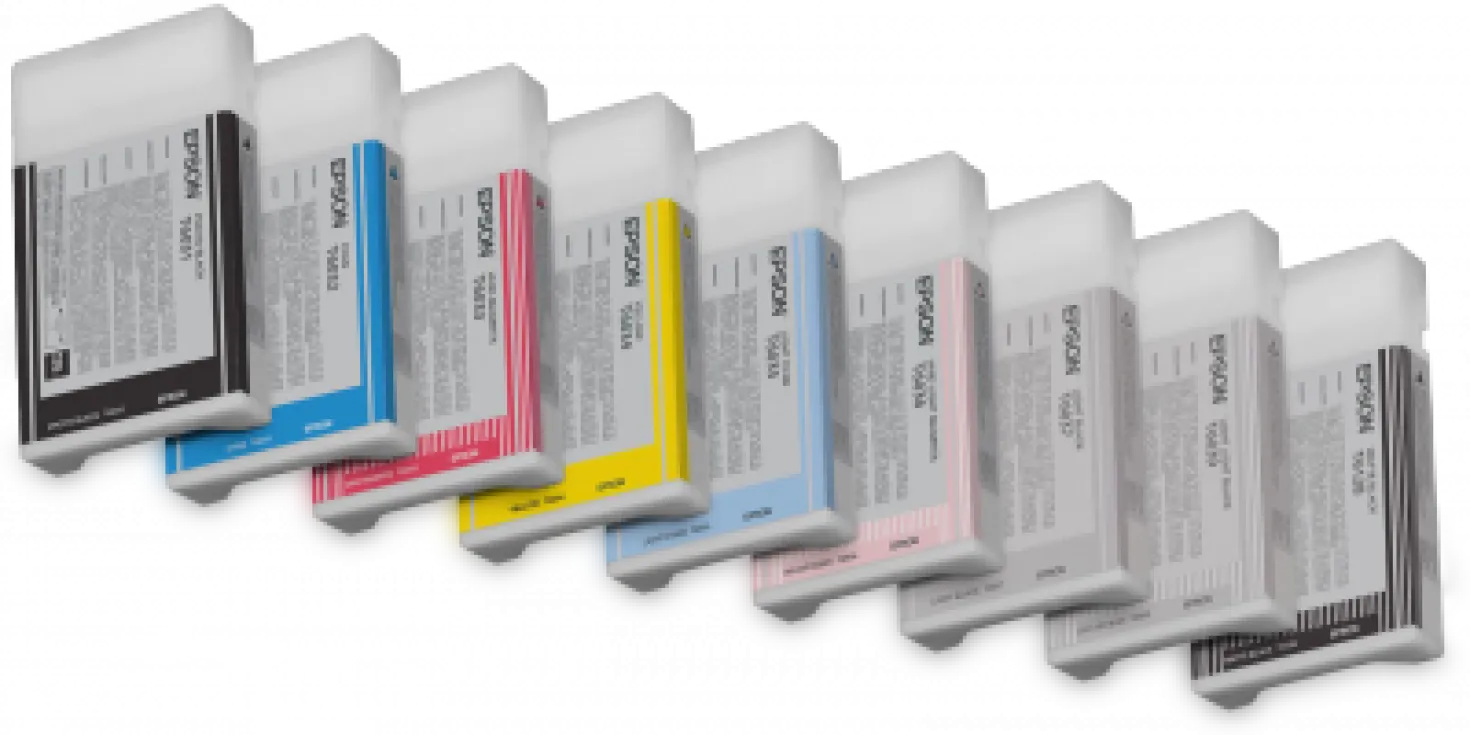 Stylus Pro 7000/9000Magenta HV