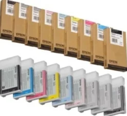 Stylus Pro 7000/9000Magenta HV