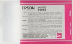 Stylus Pro 7000/9000Magenta HV