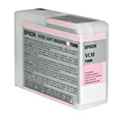 Stylus Pro 3880 vivid light magenta 80ml.