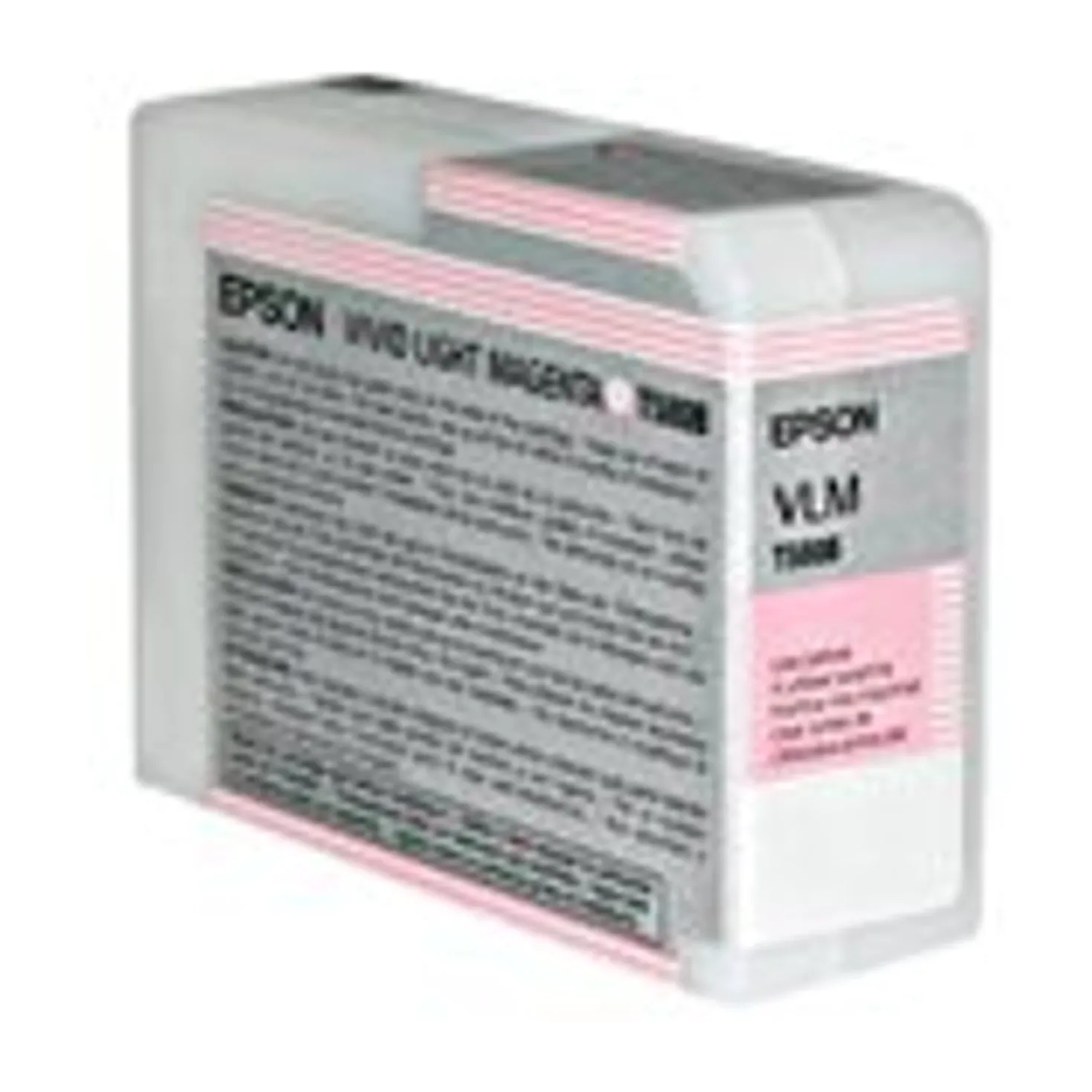 Stylus Pro 3880 vivid light magenta 80ml.