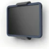 Surfplattehållare Durable TABLET HOLDER WALL XL, vägg, max 23 mm skal
