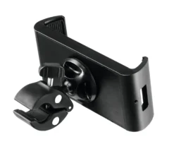 Surfplattehållare Durable TOUGH CLAMP, 7-13 tum, klämfäste