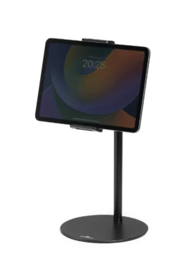 Surfplattehållare Durable Twix Bord, 4,7"-13", svanhals