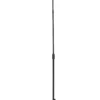 Surfplattehållare Durable TWIST FLOOR Golvstativ, 4,7-13 tum